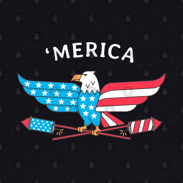 'Merica by BodinStreet